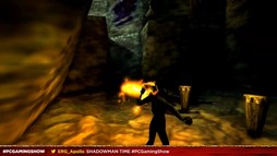 ���������꡼ No.002�Υ���ͥ������ / 1999ǯ��꡼���Υ�������󥲡����Shadow Man�פΥ�ޥ������Ǥ���ȯ�档4K�б��Τۤ����åȤ��줿����ƥ�Ĥ��ɲä�