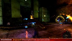 ���������꡼ No.003�Υ���ͥ������ / 1999ǯ��꡼���Υ�������󥲡����Shadow Man�פΥ�ޥ������Ǥ���ȯ�档4K�б��Τۤ����åȤ��줿����ƥ�Ĥ��ɲä�