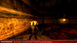 ���������꡼ No.004�Υ���ͥ������ / 1999ǯ��꡼���Υ�������󥲡����Shadow Man�פΥ�ޥ������Ǥ���ȯ�档4K�б��Τۤ����åȤ��줿����ƥ�Ĥ��ɲä�