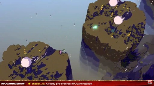 画像ギャラリー No.006のサムネイル画像 / カートゥーン調の世界観が美しいローグライトRPG「Unexplored 2: The Wayfarer's Legacy」のトレイラーが公開。CBTも間もなく開始