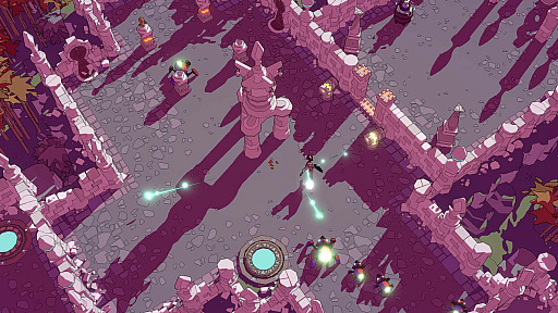 ꡼ No.003 | ¿RPGUnexplored 2: The Wayfarer's LegacyסͽE3 2021˸ǿȥ쥤顼