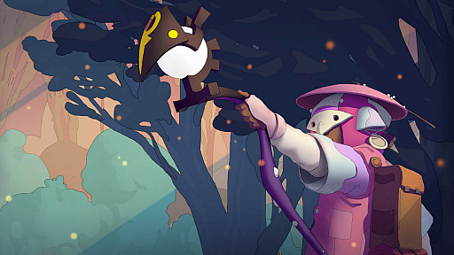 ꡼ No.008 | ¿RPGUnexplored 2: The Wayfarer's LegacyסͽE3 2021˸ǿȥ쥤顼