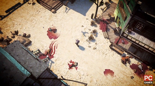 ꡼ No.002 | DishonoredפPreyפ꤬ꥨˤ뿷RPGWeird Westפ2021ǯ˥꡼