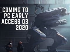 �������������塼�ƥ��󥰡�Uragun�פΥ����꡼���������Ǥ�2020ǯ7-9����˥�꡼�������󥷥塼���Ǥ�2021ǯ��ȯ��ͽ��