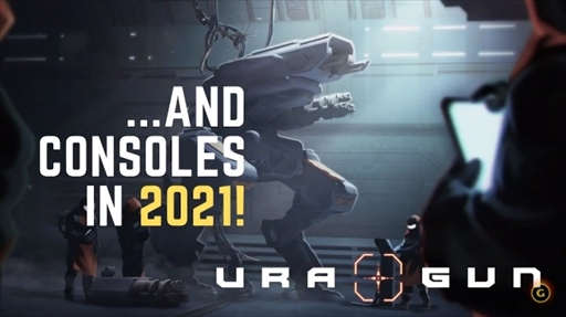 ���������꡼ No.003�Υ���ͥ������ / �������������塼�ƥ��󥰡�Uragun�פΥ����꡼���������Ǥ�2020ǯ7-9����˥�꡼�������󥷥塼���Ǥ�2021ǯ��ȯ��ͽ��