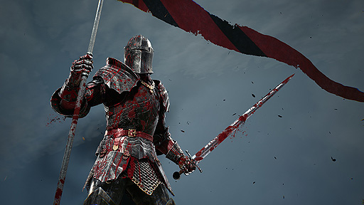 中世剣戟対戦アクション Chivalry 2 コンシューマ機版の国内向けパッケージが6月24日に発売へ 中世剣戟対戦アクション Chivalry 2 コンシューマ機版の国内向けパッケージが6月24日に発売へ