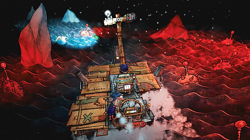 ꡼ No.004 | ǥХХ뤹Trash SailorsפΥǥǤȤΥߥʥ󤬳ڤ