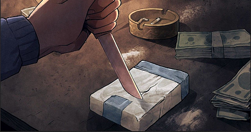 画像ギャラリー No.001のサムネイル画像 / 麻薬生産と密輸網を作り上げるPC向け都市開発シム「Cartel Tycoon」のティザートレイラーが公開。Steamでデモが配信