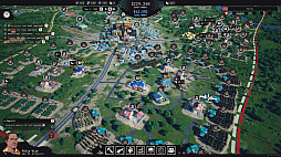 画像ギャラリー No.005のサムネイル画像 / 麻薬生産と密輸網を作り上げるPC向け都市開発シム「Cartel Tycoon」のティザートレイラーが公開。Steamでデモが配信