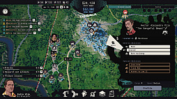 画像ギャラリー No.006のサムネイル画像 / 麻薬生産と密輸網を作り上げるPC向け都市開発シム「Cartel Tycoon」のティザートレイラーが公開。Steamでデモが配信