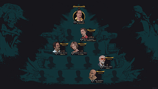 画像ギャラリー No.006のサムネイル画像 / 1980年代のラテンアメリカで麻薬王を目指す都市建設シム,「Cartel Tycoon」の最新トレイラー公開