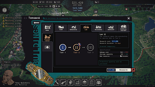 ꡼ No.005 | Cartel TycoonפΥ꡼Ǥ꡼1980ǯƤӥͥ˼ʹηбĥߥ졼