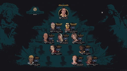 ꡼ No.004 | бĥCartel Tycoon꡼ȸϤ΢ڤбʤ벦夬