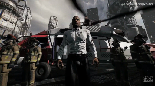 ꡼ No.002 | ߥåۥ顼FPSQUANTUM ERRORפκǿȥ쥤顼μ͸ߤˤ̤Τʪֵ