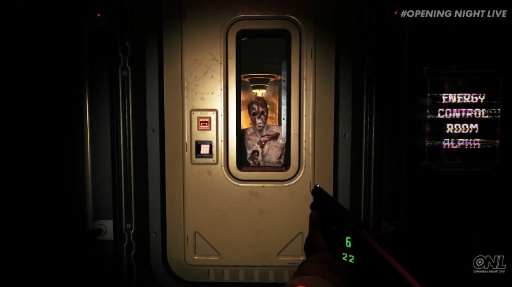 ꡼ No.003 | ߥåۥ顼FPSQUANTUM ERRORפκǿȥ쥤顼μ͸ߤˤ̤Τʪֵ