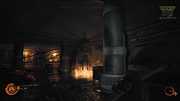 画像ギャラリー No.001のサムネイル画像 / コズミックホラーFPS「QUANTUM ERROR」の最新映像が公開。異形の生物を相手にさまざまな装備を駆使するシーンを収録