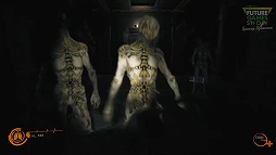 画像ギャラリー No.004のサムネイル画像 / コズミックホラーFPS「QUANTUM ERROR」の最新映像が公開。異形の生物を相手にさまざまな装備を駆使するシーンを収録