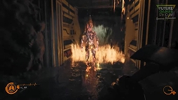 画像ギャラリー No.005のサムネイル画像 / コズミックホラーFPS「QUANTUM ERROR」の最新映像が公開。異形の生物を相手にさまざまな装備を駆使するシーンを収録