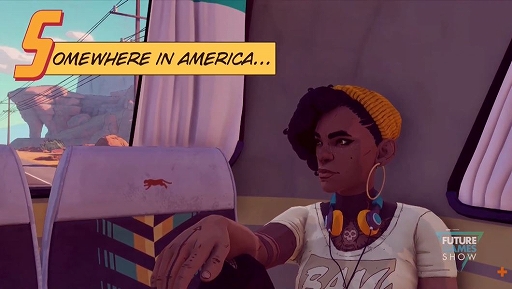 ꡼ No.001 | Red Thread GamesοDustbornפȯɽPCȼ嵡2021ǯȯͽ