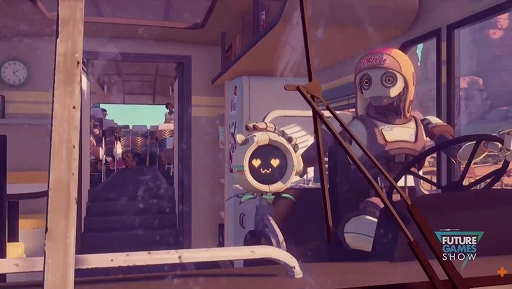 ꡼ No.002 | Red Thread GamesοDustbornפȯɽPCȼ嵡2021ǯȯͽ