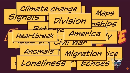 ꡼ No.003 | Red Thread GamesοDustbornפȯɽPCȼ嵡2021ǯȯͽ