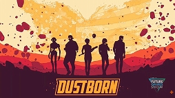 ꡼ No.007 | Red Thread GamesοDustbornפȯɽPCȼ嵡2021ǯȯͽ