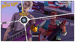 ꡼ No.009Υͥ / gamescomϸդˤ臘ɥ٥㡼Dustbornס4ȤΥꥫǥɥȥåפ