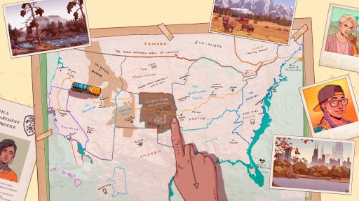 ꡼ No.009Υͥ / TGS2023ϥΥ륦Υ٥ƥȯԤݤ뿷ɥ٥㡼Dustbornפϡȸդ˽ϡɤȤʤ͸֤ʪ