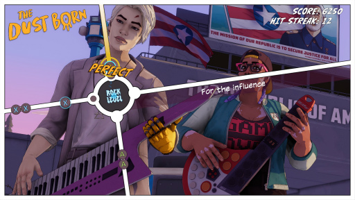 ꡼ No.007 | Υץ쥤ݡϹѤȥꥫ¹ɤˤʤǤ⥢ιڤɥȥåץDustbornפϼͳĥ!?