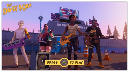 ꡼ No.009Υͥ / ͶΥꥫ򵶥ХɤȤ粣ǡDUSTBORNפϤʤǤ⤢Υϥ㤵̥ϤPR