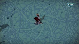 ���������꡼ No.002�Υ���ͥ������ / �����å��ۥ顼Ū�������Ѥ˥�������ѥ󥯤Υ��å��󥹤�ä������������RPG��Morbid: The Seven Acolytes�פ�ȯɽ���ȥ쥤�顼�������