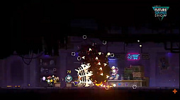 画像ギャラリー No.003のサムネイル画像 / 「Neon Abyss」が2020年7月14日に発売。走りまくって敵を撃つローグライクアクションゲーム