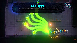 画像ギャラリー No.004のサムネイル画像 / 「Neon Abyss」が2020年7月14日に発売。走りまくって敵を撃つローグライクアクションゲーム