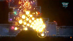 画像ギャラリー No.006のサムネイル画像 / 「Neon Abyss」が2020年7月14日に発売。走りまくって敵を撃つローグライクアクションゲーム