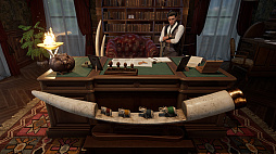 ꡼ No.004 | 21ФΥ㡼åۡॺ͸ȤʤSherlock Holmes Chapter Oneפ1126ȯ䡣ͽ°