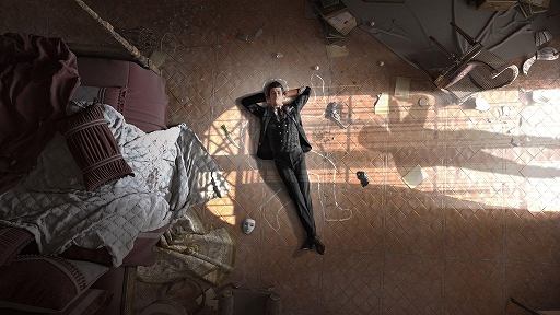 画像ギャラリー No.001のサムネイル画像 / PC/PS5/Xbox Series X版「Sherlock Holmes Chapter One」が本日リリース。21歳のホームズを主人公とした推理アクションADV