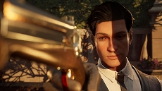 画像ギャラリー No.004のサムネイル画像 / PC/PS5/Xbox Series X版「Sherlock Holmes Chapter One」が本日リリース。21歳のホームズを主人公とした推理アクションADV