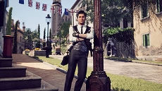 画像ギャラリー No.006のサムネイル画像 / PC/PS5/Xbox Series X版「Sherlock Holmes Chapter One」が本日リリース。21歳のホームズを主人公とした推理アクションADV