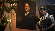 画像集#007のサムネイル/PC/PS5/Xbox Series X版「Sherlock Holmes Chapter One」が本日リリース。21歳のホームズを主人公とした推理アクションADV