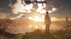 画像集#008のサムネイル/PC/PS5/Xbox Series X版「Sherlock Holmes Chapter One」が本日リリース。21歳のホームズを主人公とした推理アクションADV