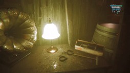 ���������꡼ No.004�Υ���ͥ������ / 1�;λ����Υ��Х��Х�ۥ顼��Maid of Sker�פ�2020ǯ7����˥�꡼��