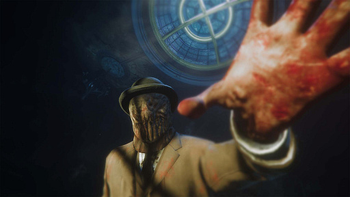 画像ギャラリー No.008のサムネイル画像 / 「Maid of Sker」のローンチトレイラー公開。ウェールズ地方に実在する幽霊屋敷を舞台にしたホラーアドベンチャー