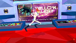 ���������꡼ No.006�Υ���ͥ������ / SF��TV�ɥ�ޤΡ֤��뤢��ץ����奨������������ȴ���� ��The Captain Is Dead�פ�PC������ˤʤä�ǯ���о�