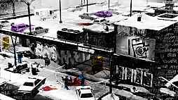 ���������꡼ No.003�Υ���ͥ������ / �����ƥ����αǲ�˥��󥹥ѥ������줿�����饤�प�ݽ��������Serial Cleaners�פ�2021ǯ�˥�꡼��