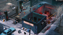 ���������꡼ No.004�Υ���ͥ������ / �����ƥ����αǲ�˥��󥹥ѥ������줿�����饤�प�ݽ��������Serial Cleaners�פ�2021ǯ�˥�꡼��