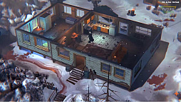 画像ギャラリー No.003のサムネイル画像 / 殺人現場お掃除ゲー「Serial Cleaners」のプレイ映像が公開。チェーンソーで解体,ウッドチッパーで粉砕