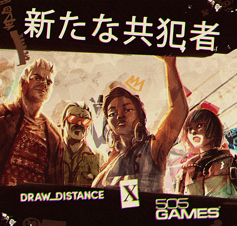 ꡼ No.003Υͥ / ͸줪ݽ֥ꥢ륯꡼ʡפDraw Distance505 Gamesѥ֥å󥰷롣2022ǯȯ䤬餫