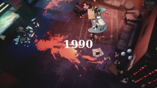 画像ギャラリー No.001のサムネイル画像 / 505 Gamesの新作「シリアルクリーナーズ」の発売日が9月22日決定。最新トレイラーも公開に