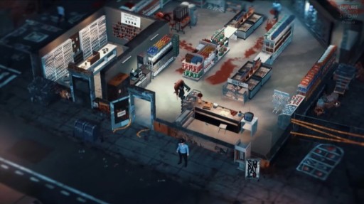 画像ギャラリー No.004のサムネイル画像 / 505 Gamesの新作「シリアルクリーナーズ」の発売日が9月22日決定。最新トレイラーも公開に