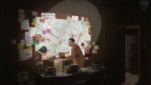 画像ギャラリー No.011のサムネイル画像 / 505 Gamesの新作「シリアルクリーナーズ」の発売日が9月22日決定。最新トレイラーも公開に